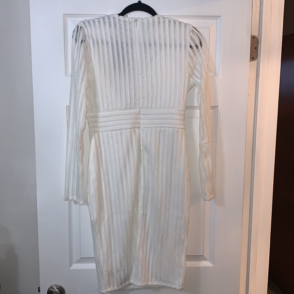 FASHION NOVA DRESS - Picture 3 of 3